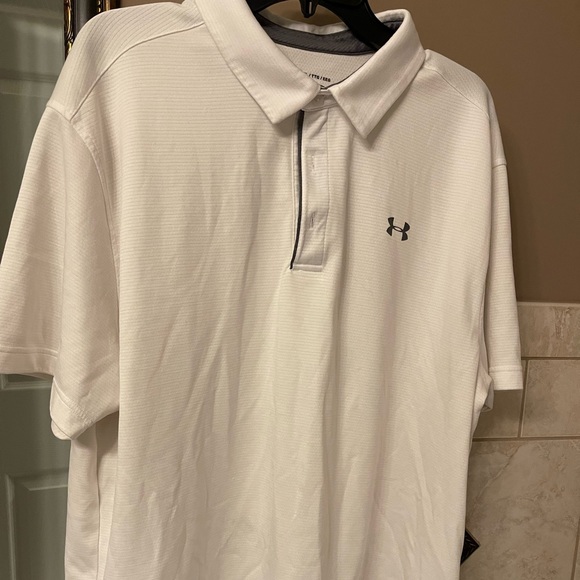 Bundle of 7 Under Amour mens 2XL shirts - Picture 2 of 10